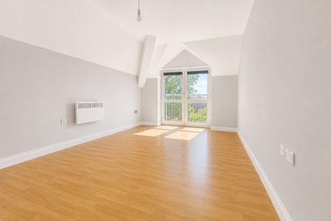Living / Dining Room