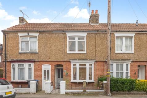 Glebe Road, Margate