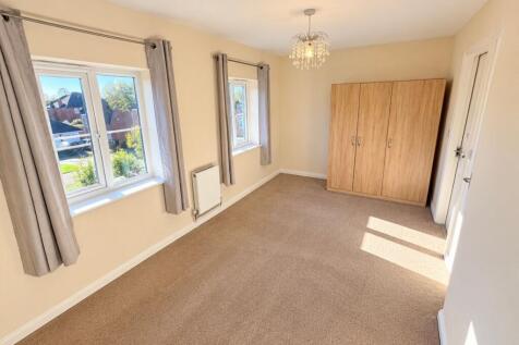 Lillehammer Drive, Coalville, LE67 photo 5