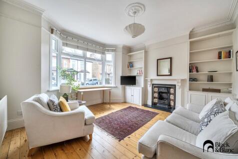 Reception Room 1