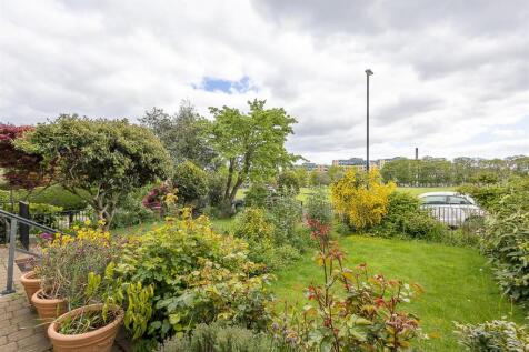 Communal Garden