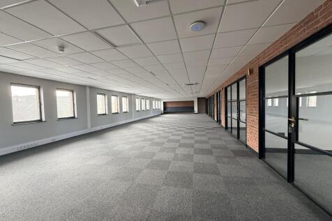 Office to rent Image 6
