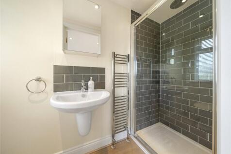 En Suite Shower Room