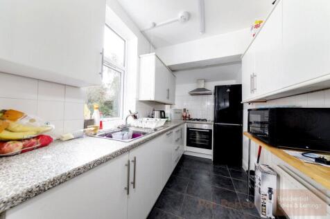 Cavendish Road, Jesmond, Newcastle Upon Tyne, Tyne and Wear, NE2 photo 4