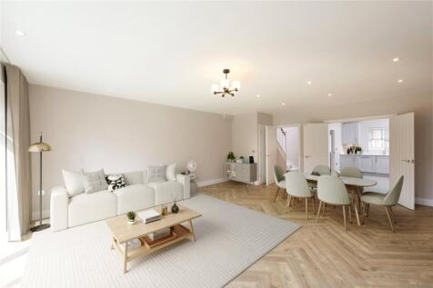 Living/Dining
