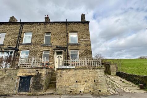 Bramleys Estate Agents - Springfield Terrace - Hal