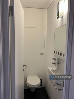 Separate Toilet