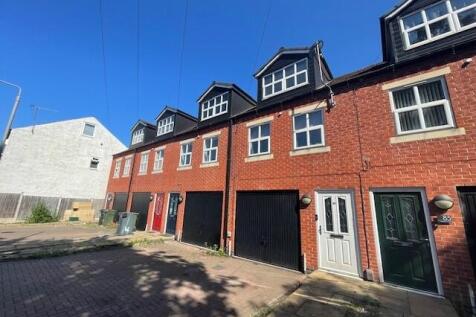Nottingham, NG4 - property photo