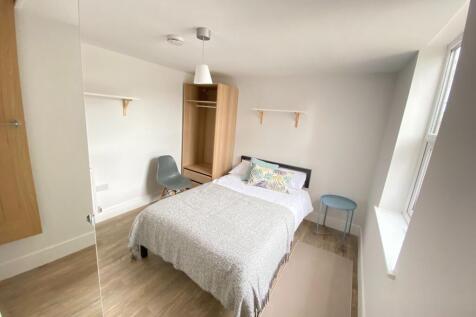 Flat 3, Castlegate House, - Colwick Road, West Bridgford, Nottingham photo 3