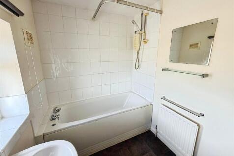 Bathroom/Wc