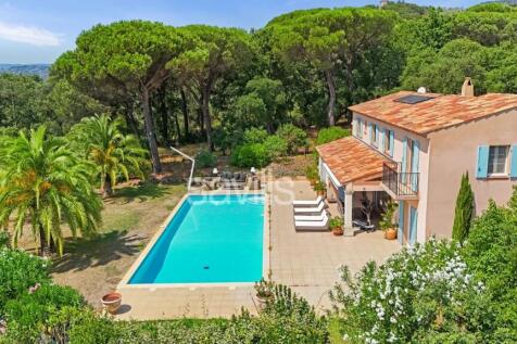 Villa at a reduced price