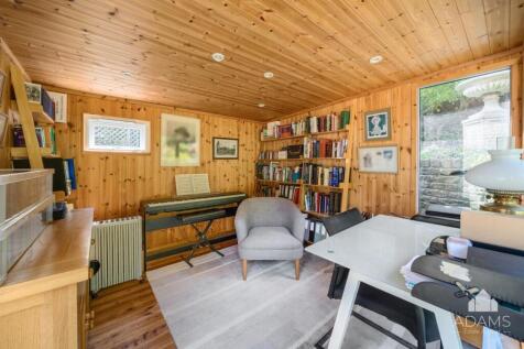 Garden Studio/Office