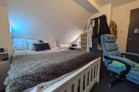 Harlaxton Drive, Nottingham photo 5
