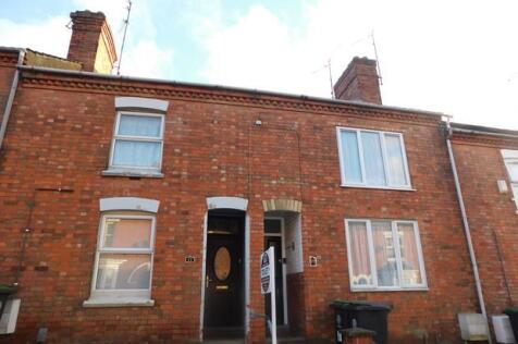 12 Victoria Road Front