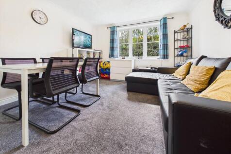 Living/ Dining Room