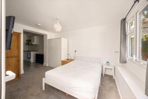 Annex Bedroom