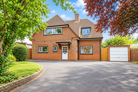 DEVELOPMENT OPPORTUNITY - SUTTON SM2
