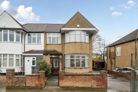Davidson Frost-Wellings, DFW, Kenton Lane, Harrow,