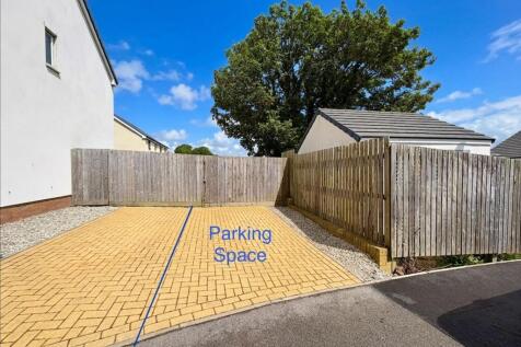 Driveway Parking