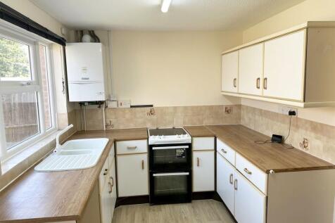 aspen kitchen