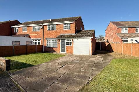 4 bed detached - Blenheim Gardens, Dibden Purlieu, SO45 image 20