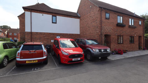 Parking Space