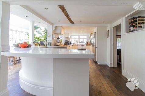 Kitchen / Family Room