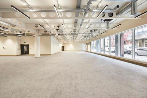 Office to rent Image 9