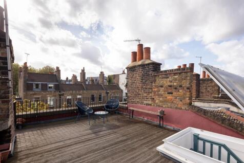 Roof Terrace