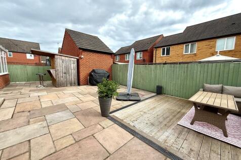 43 king road gard...