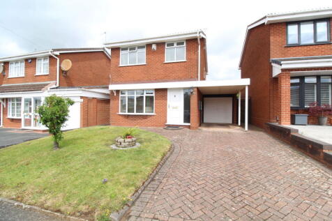 Halesowen, B62 - property photo