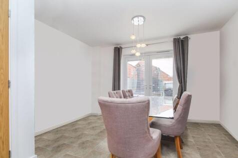 Kitchen/Diner/Family Room