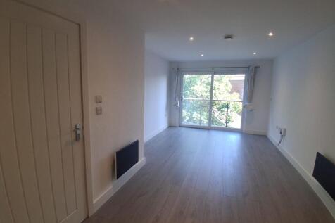 The Manse, Barton Road, Eccles, Salford, M30 photo 5