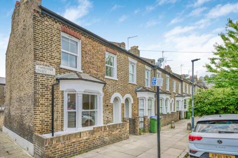 Frobisher Street