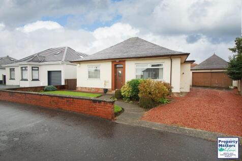 2 Bedroom Detached Bungalow
