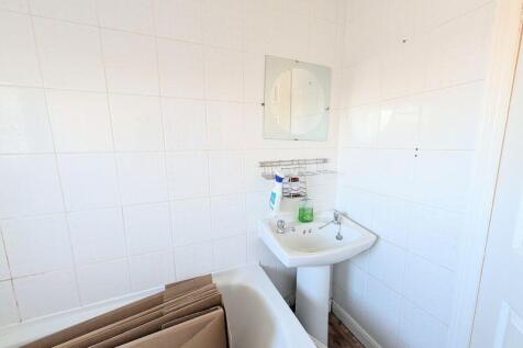 Bathroom view 2 