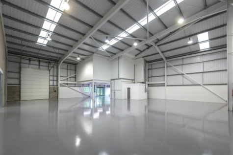 Unit 14, SEGRO Park Greenford
