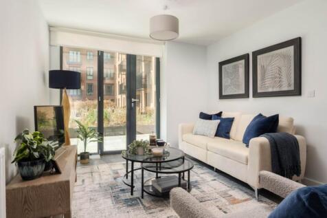 *RENT TO BUY* Wellington Wharf, Liverpool photo 3