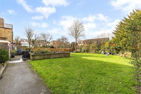 Communal Gardens