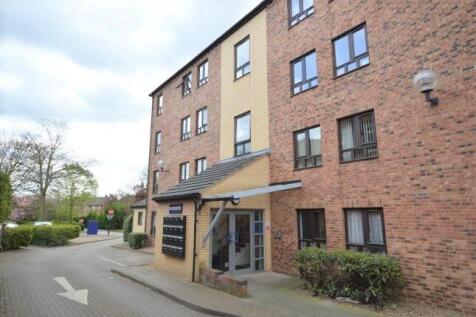 1 Bed Apartment