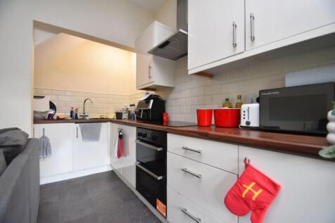 Wynyard Grove - DH1 photo 4