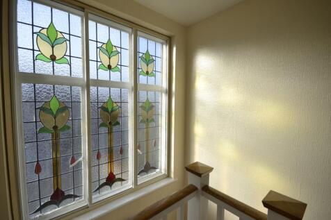 Landing Window