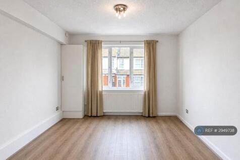 Living Room View 1