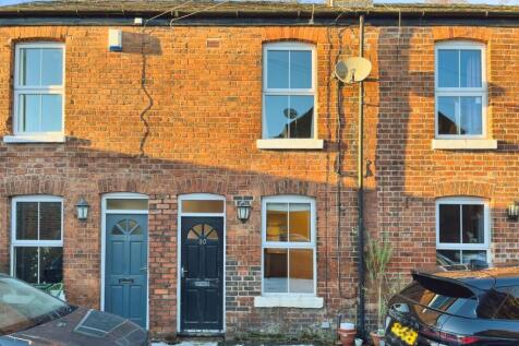 Manchester, M20 - property photo