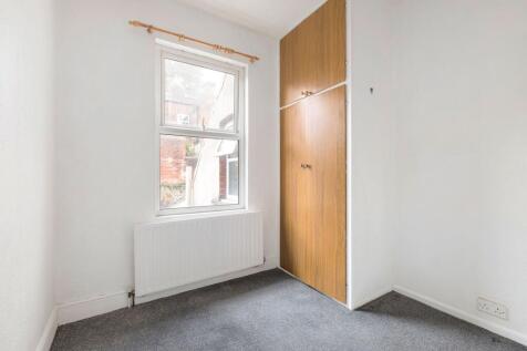 BEDROOMS AND BATHROOM