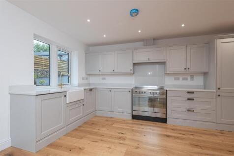 Lounge/Kitchen/Diner