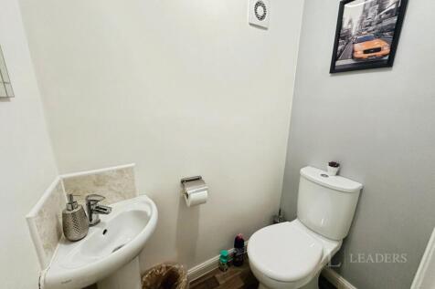 Heathside Drive, B38 photo 4