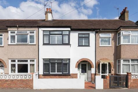 Talbot Road, E7