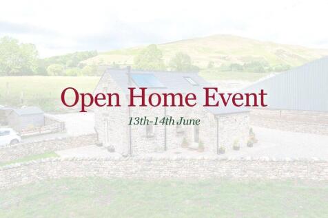 Open Home Event