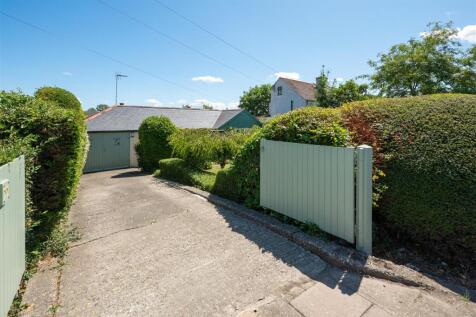 Borstal Hill, Whitstable